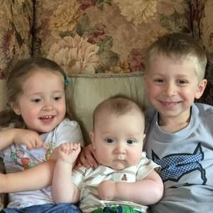 Meet your Posher, Rory